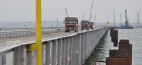 &quot;Красные баррикады&quot; поставят конструкции для Керченского моста